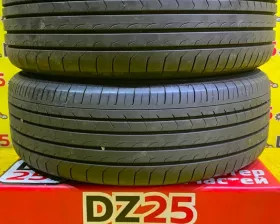 Шины Yokohama 225/60R17