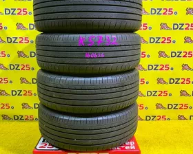 Колеса на дисках Toyota 5x114.3 c шинами Yokohama 225/60R17