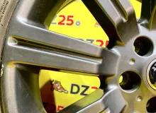 Диски Land Rover 20 5x120