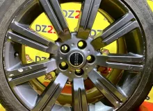 Диски Land Rover 20 5x120