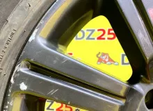 Диски Land Rover 20 5x120