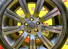 Диски Land Rover 20 5x120