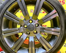 Диски Land Rover 20 5x120