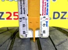 Шины Hifly 275/40R20