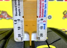 Шины Hifly 275/40R20