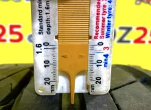 Шины Hifly 275/40R20
