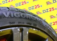 Шины Hifly 275/40R20
