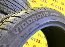 Шины Hifly 275/40R20