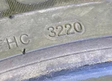 Шины Hifly 275/40R20