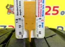 Шины Hifly 275/40R20