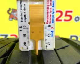 Шины Hifly 275/40R20