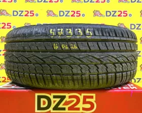 Шина Continental 255/55R18