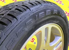 Шина Continental 255/55R18 Шина Continental 255/55R18