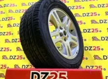 Шина Continental 255/55R18 Шина Continental 255/55R18