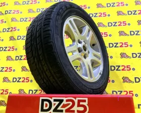 Шина Continental 255/55R18