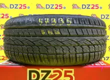 Колесо на диске Land Rover 5x120 c шиной Continental 255/55R18