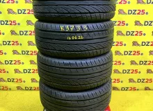 Колеса на дисках Land Rover 5x120 c шинами Hifly 275/40R20