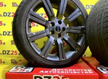 Колеса на дисках Land Rover 5x120 c шинами Hifly 275/40R20