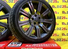 Колеса на дисках Land Rover 5x120 c шинами Hifly 275/40R20