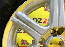 Диски Toyota 14 4x100, 4x114.3