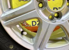 Диски Toyota 14 4x100, 4x114.3