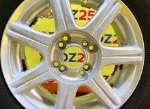 Диски Toyota 14 4x100, 4x114.3