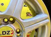 Диски Toyota 14 4x100, 4x114.3