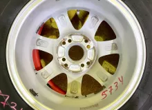 Диски Toyota 14 4x100, 4x114.3