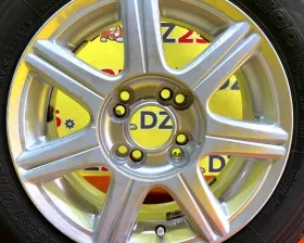 Диски Toyota 14 4x100, 4x114.3