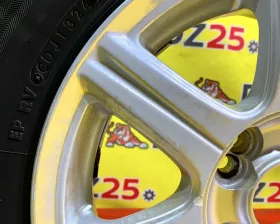 Диски Toyota 14 4x100, 4x114.3