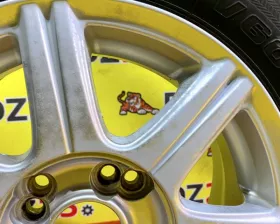 Диски Toyota 14 4x100, 4x114.3