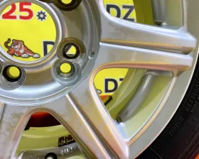 Диски Toyota 14 4x100, 4x114.3