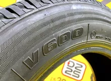 Шины Bridgestone 155/80R14
