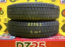 Шины Bridgestone 155/80R14