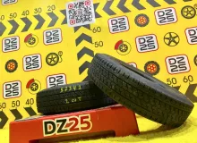 Шины Bridgestone 155/80R14
