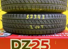 Шины Bridgestone 155/80R14