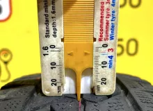 Шины Bridgestone 155/80R14