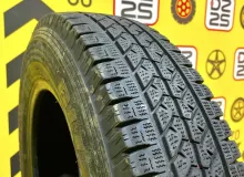 Шины Bridgestone 155/80R14