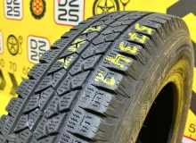 Шины Bridgestone 155/80R14