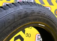 Шины Bridgestone 155/80R14