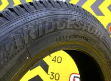 Шины Bridgestone 155/80R14