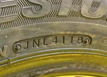 Шины Bridgestone 155/80R14
