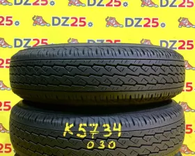 Шины Bridgestone 155/80R14