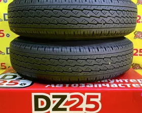 Шины Bridgestone 155/80R14