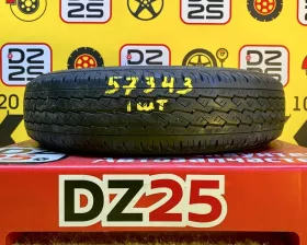 Шина Bridgestone 155/80R14