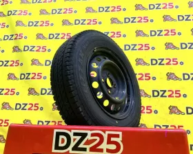Диск Toyota 14 4x100