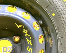 Диск Toyota 14 4x100
