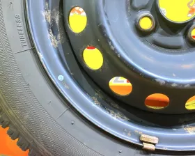 Диск Toyota 14 4x100