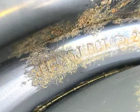 Диск Toyota 14 4x100