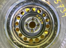 Диск Toyota 14 4x100